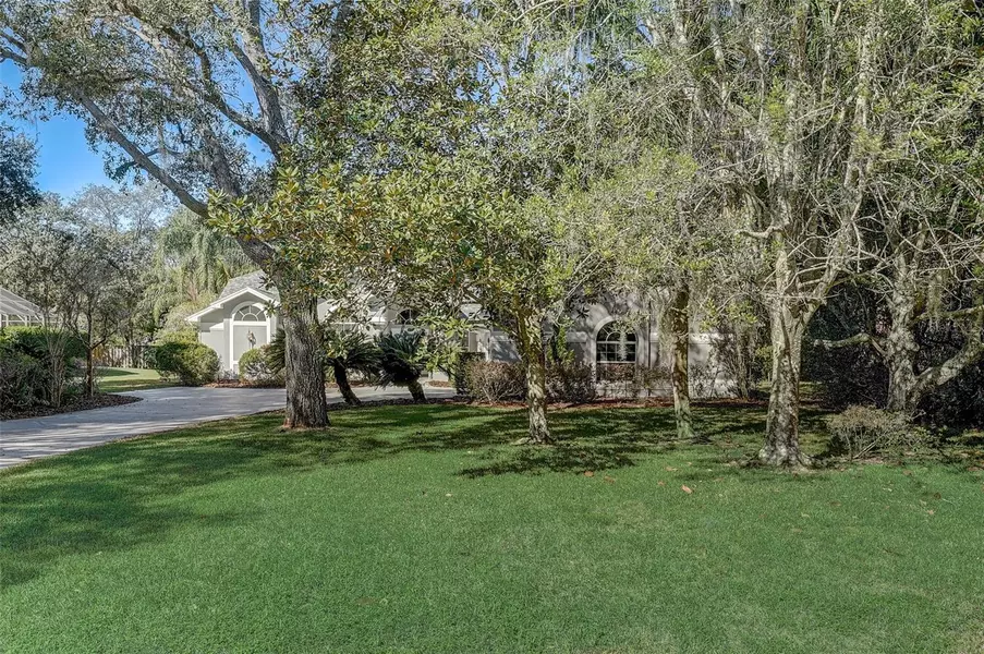 4411 RACHEL BLVD, Spring Hill, FL 34607