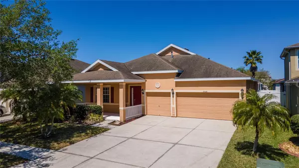 20020 OAKFLOWER AVE,  Tampa,  FL 33647