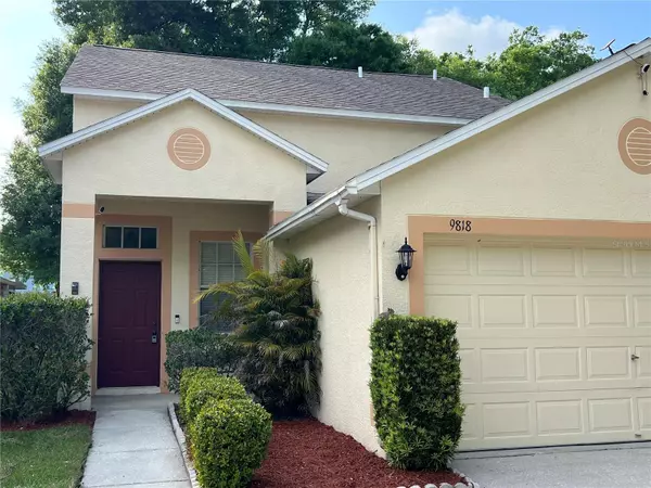 Temple Terrace, FL 33637,9818 MORRIS GLEN WAY