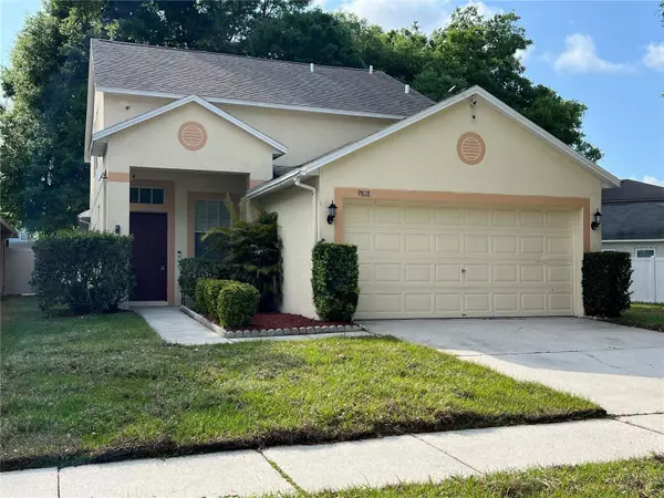 Temple Terrace, FL 33637,9818 MORRIS GLEN WAY