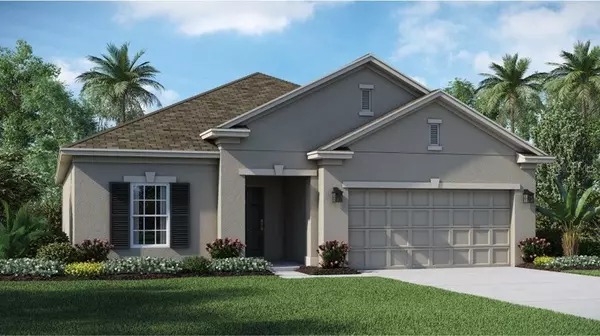 2043 ROCK MAPLE BND, Kissimmee, FL 34746