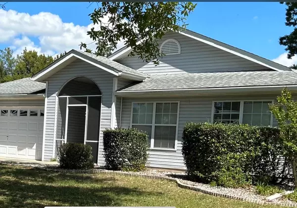 8167 SW 64TH AVE, Ocala, FL 34476