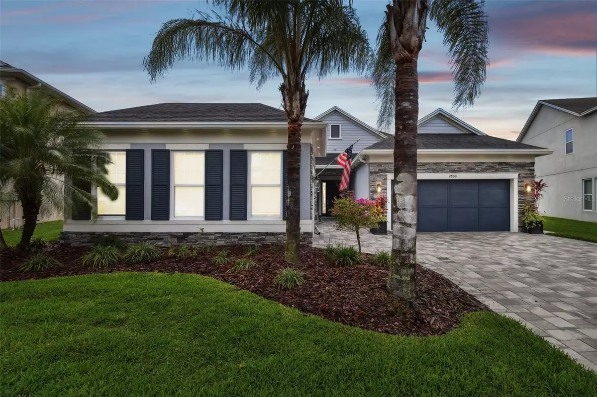 Odessa, FL 33556,2800 LONG BOW WAY