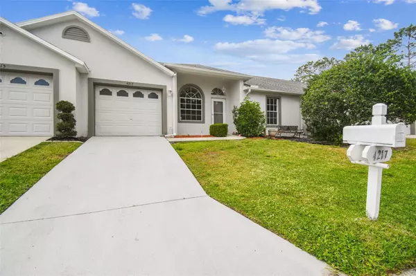 4217 PRADO LN, New Port Richey, FL 34655