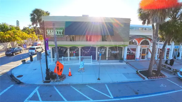 40 S BLVD OF THE PRESIDENTS, Sarasota, FL 34236