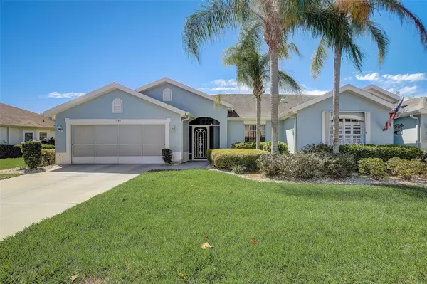 1145 NEW WINSOR LOOP,  Sun City Center,  FL 33573