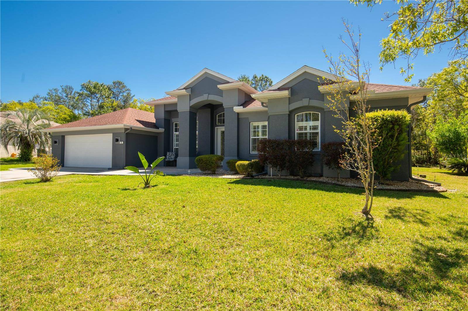 Homosassa, FL 34446,22 POPPY CT