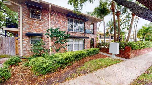 208 DANUBE AVE #201,  Tampa,  FL 33606