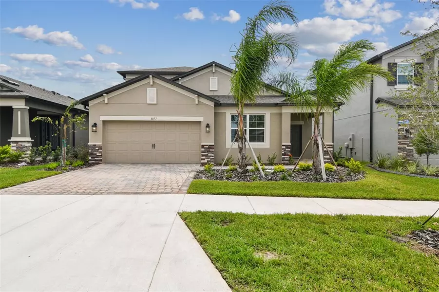 5077 BROMELIAD AVE, Wimauma, FL 33598