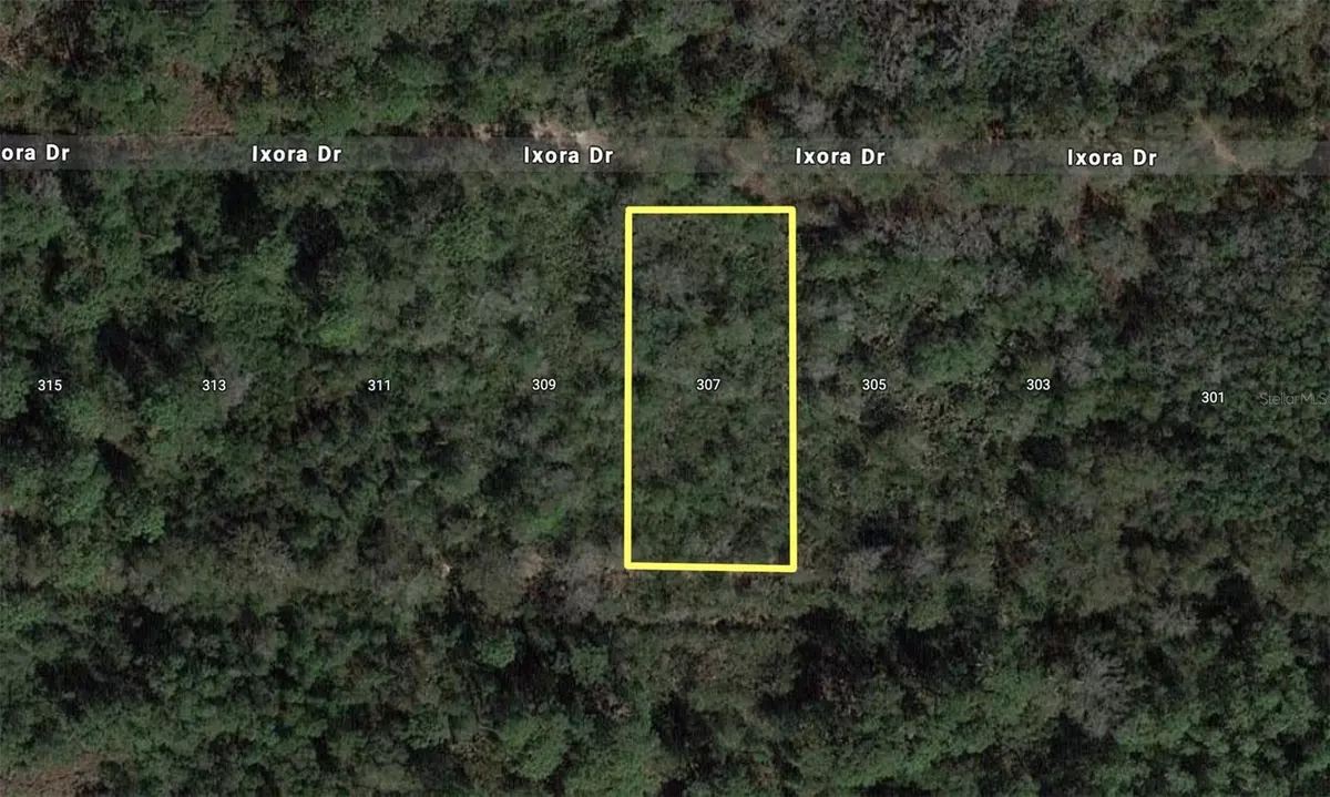 Indian Lake Estates, FL 33855,307 IXORA DR