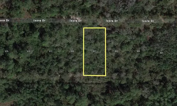 307 IXORA DR, Indian Lake Estates, FL 33855