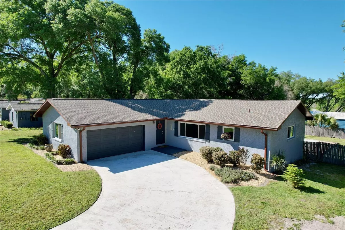 Dade City, FL 33525,37451 HICKORY HILL LN