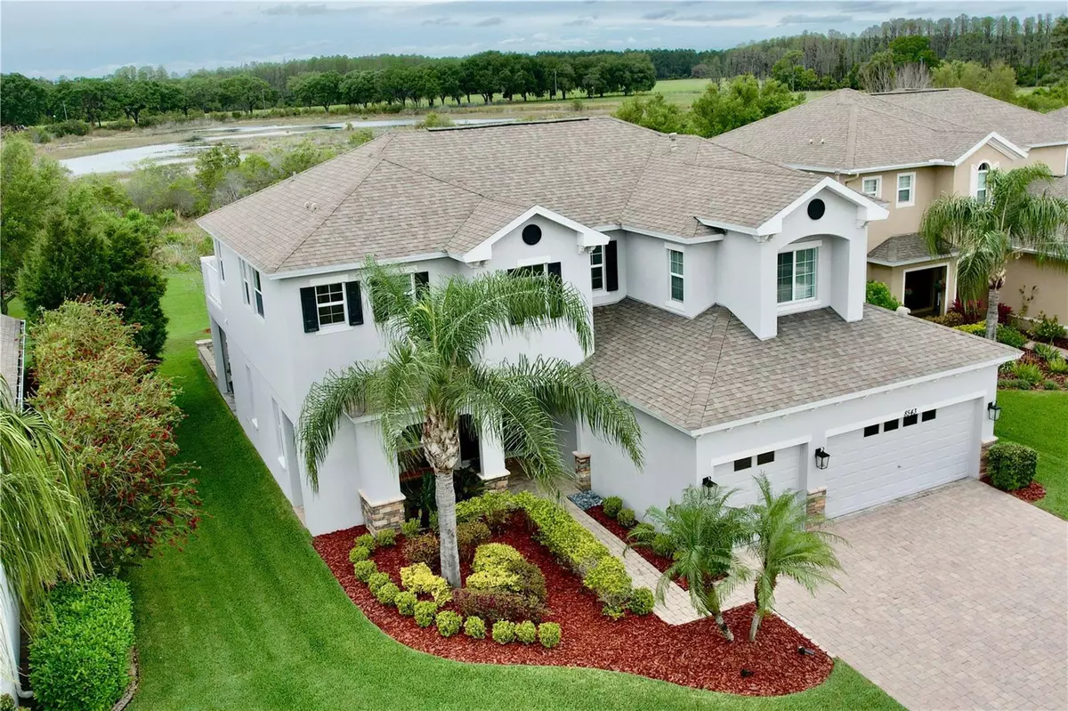 Land O Lakes, FL 34638,8543 EAGLE BROOK DR