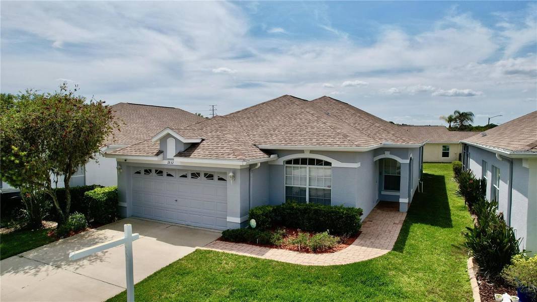 2832 BANYAN HILL LN, Land O Lakes, FL 34639