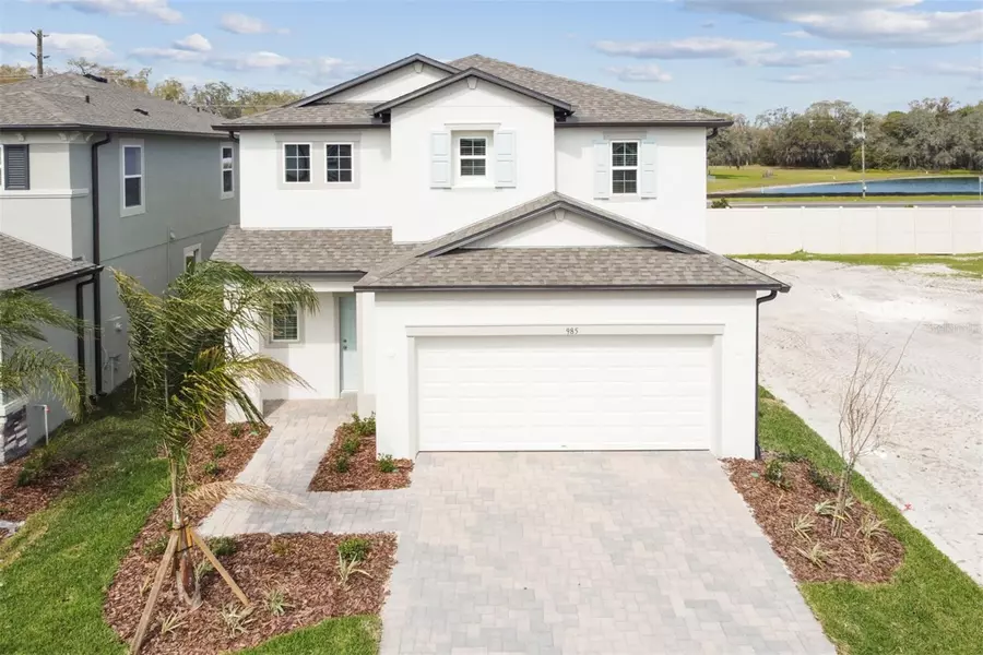 2985 MISTY MARBLE DR, Zephyrhills, FL 33540