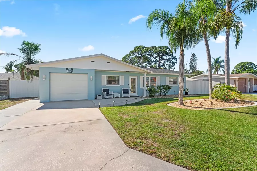 1375 HORIZON RD, Venice, FL 34293