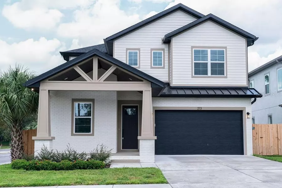 213 W GIDDENS AVE, Tampa, FL 33603