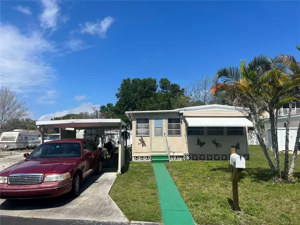 6720 PARK BLVD N #81,  Pinellas Park,  FL 33781