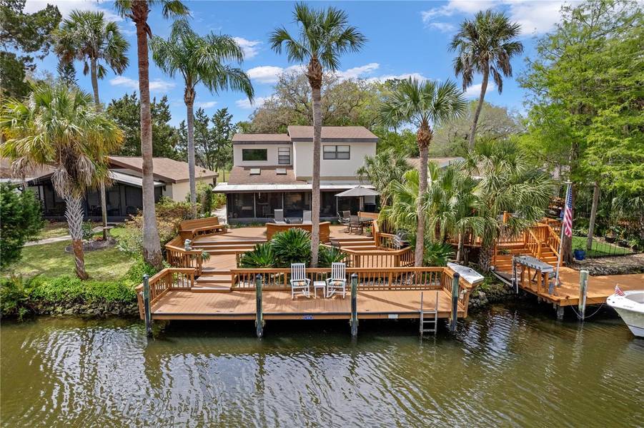 11671 W RIVERHAVEN DR, Homosassa, FL 34448