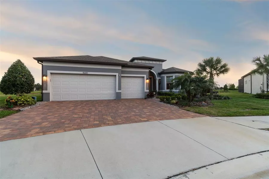 4680 ARCHBOARD PL, Land O Lakes, FL 34638