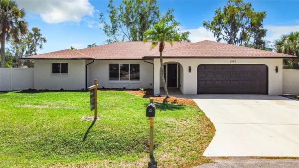 3592 TUNDRA RD, Venice, FL 34293