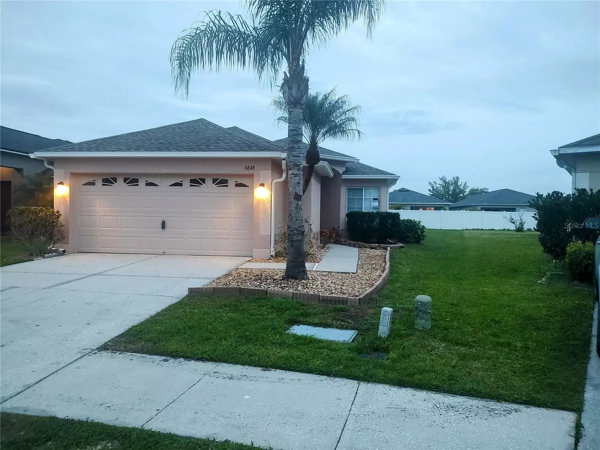 Wesley Chapel, FL 33545,6848 ARAMON CT