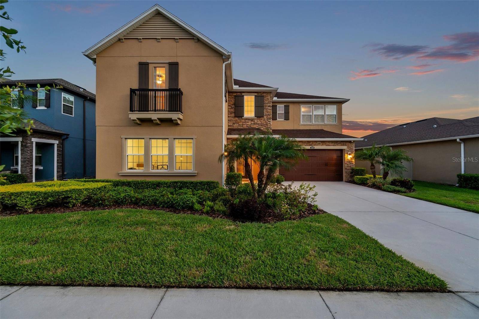28550 MARSCIANO LN, Wesley Chapel, FL 33543