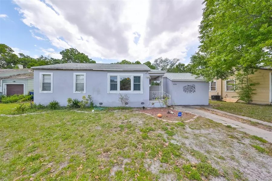 1006 W BEACON AVE, Tampa, FL 33603