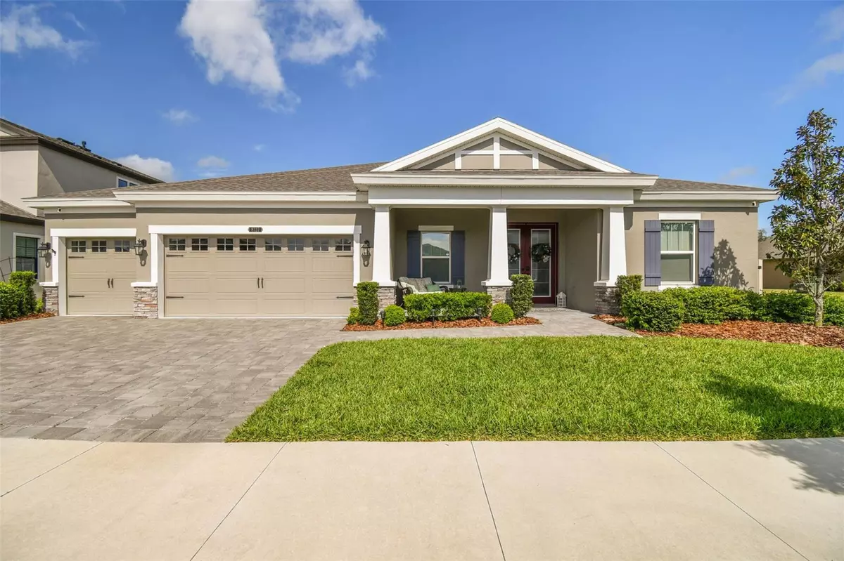 Land O Lakes, FL 34637,8727 BIRCHLEAF CT