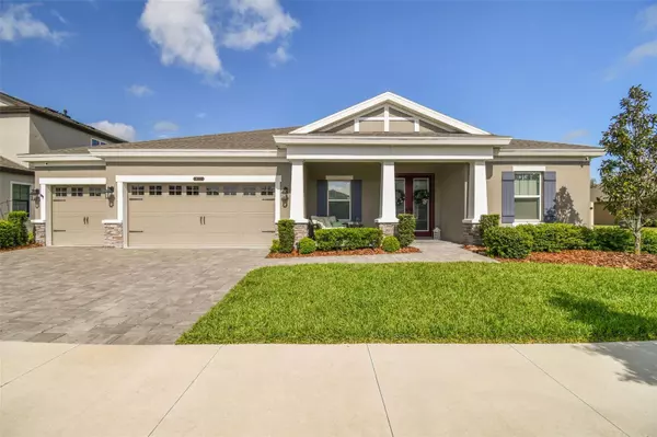 8727 BIRCHLEAF CT,  Land O Lakes,  FL 34637