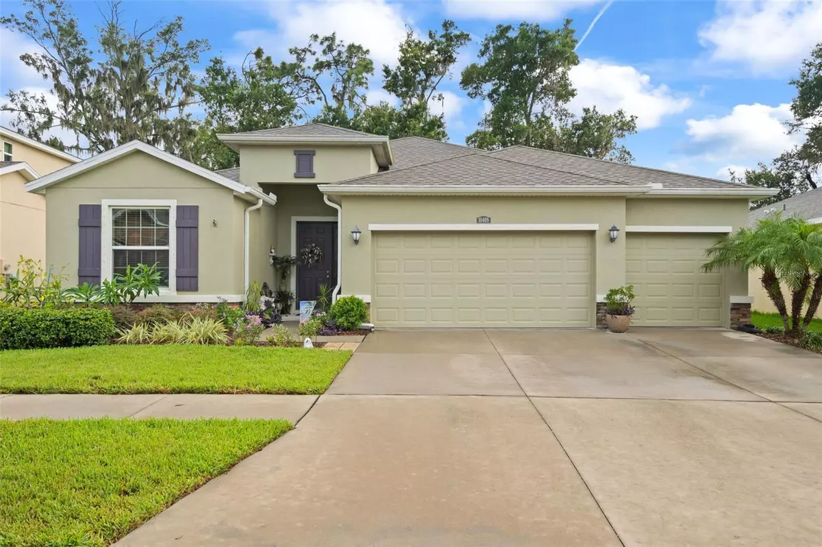 Riverview, FL 33578,10409 PLEASANT SPRING WAY