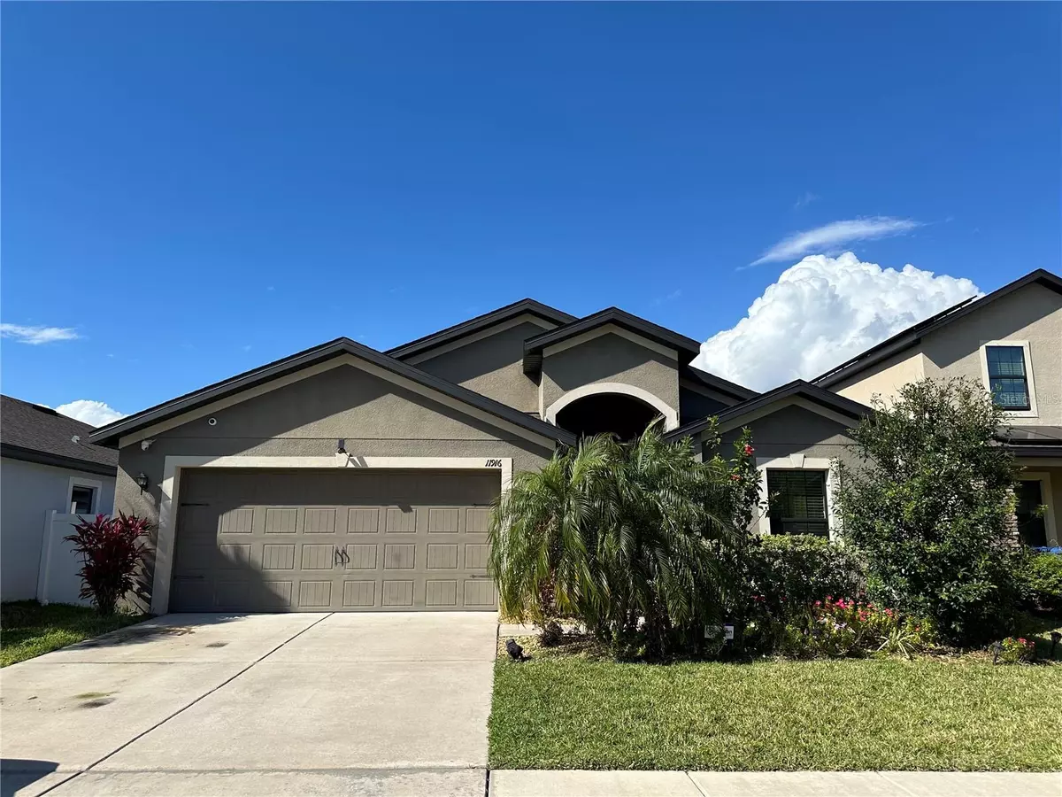 Riverview, FL 33579,11916 WINTERSET COVE DR