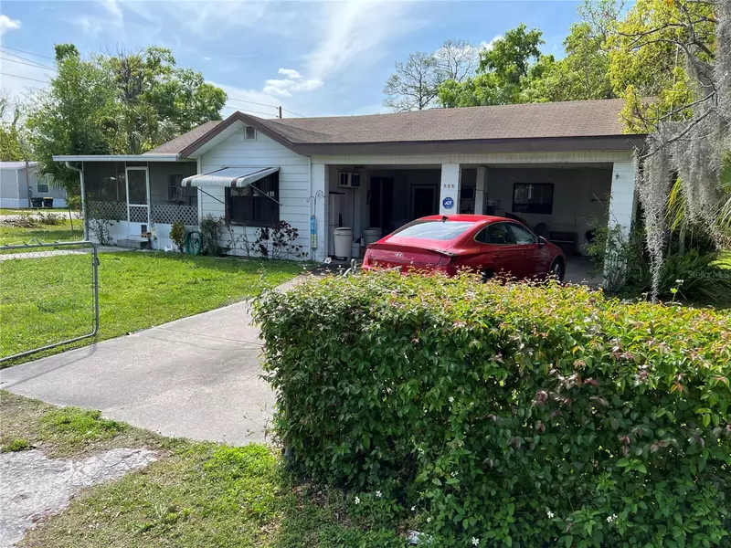 955 SOUTHERN AVE, Lakeland, FL 33815