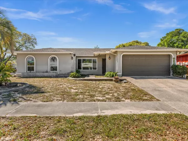 8712 BEAVER LN, Port Richey, FL 34668