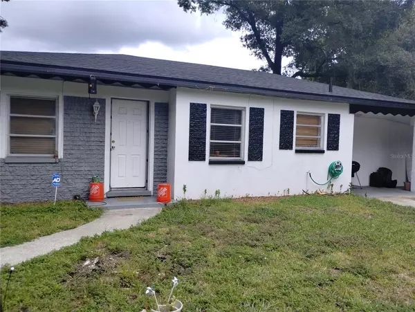 5801 N 17TH ST, Tampa, FL 33610