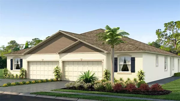 2373 BENDING BONSAI DR, Wesley Chapel, FL 33543