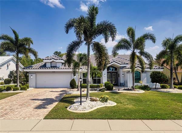 2008 S PEBBLE BEACH BLVD,  Sun City Center,  FL 33573