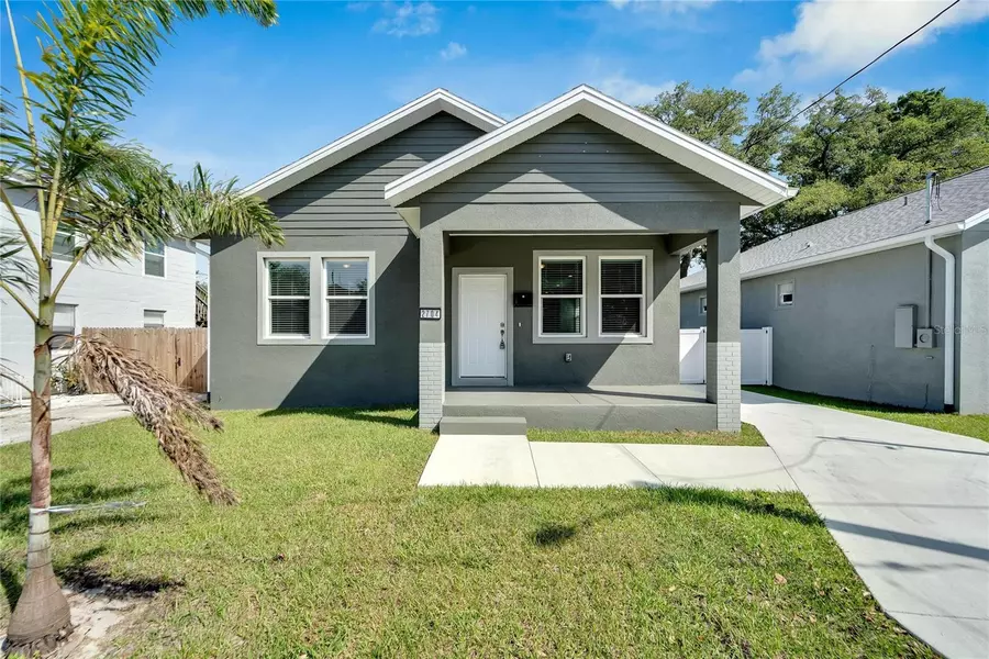 2704 E 18TH AVE, Tampa, FL 33605