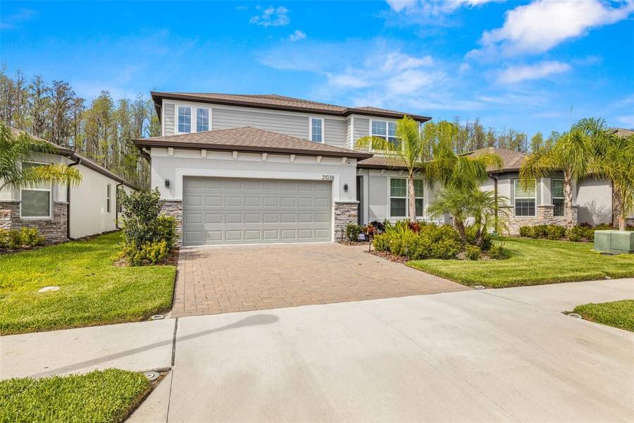 21038 MONZA LOOP, Land O Lakes, FL 34638