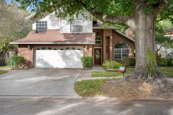 1307 W CARISSA CT, Tampa, FL 33604