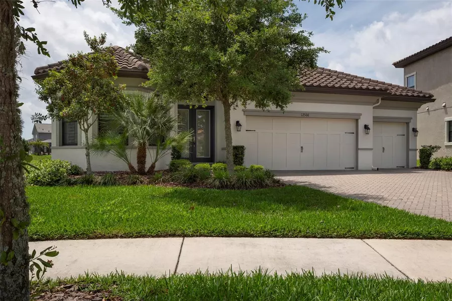 12506 WILD BERRY TRL, Odessa, FL 33556