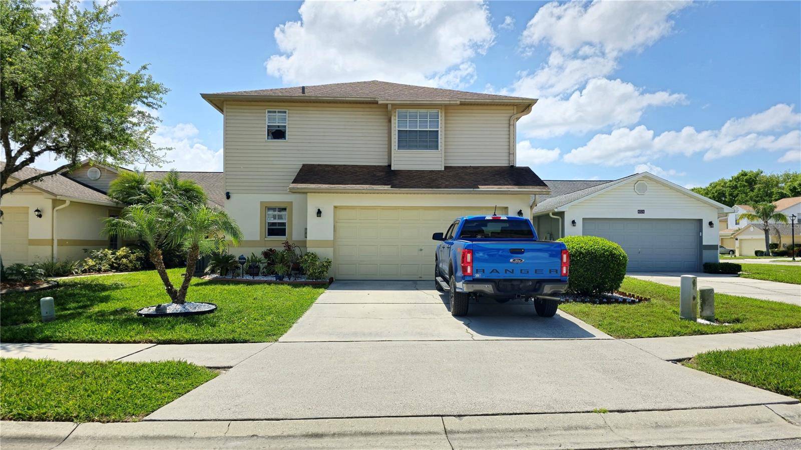 6536 GENTLE BEN CIR, Wesley Chapel, FL 33544