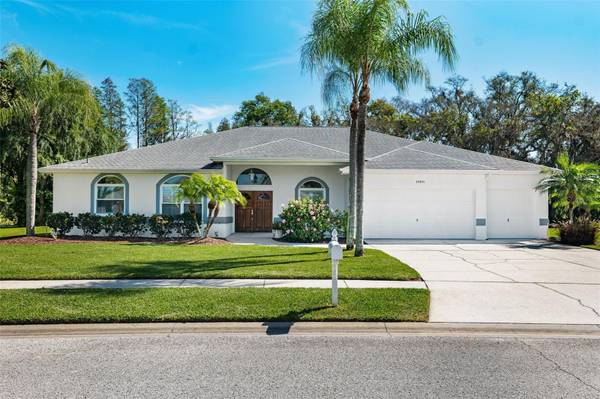 23051 CYPRESS TRAIL DR, Lutz, FL 33549