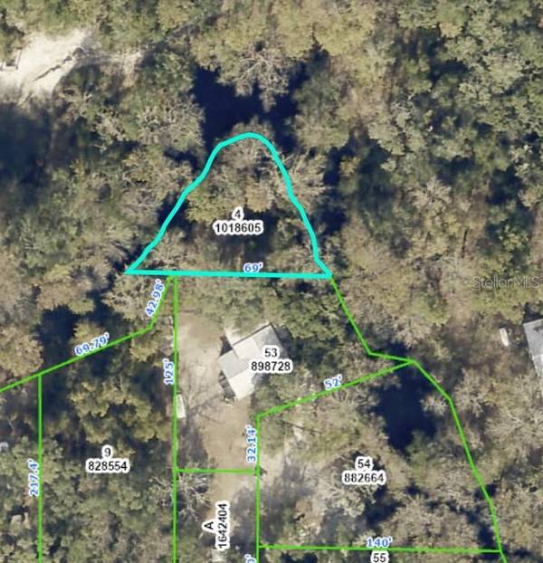 RIVER ROCK DR, Webster, FL 33597