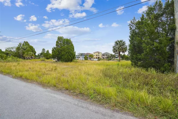 Hernando Beach, FL 34607,3230 AZALEA DRIVE #Lot 13