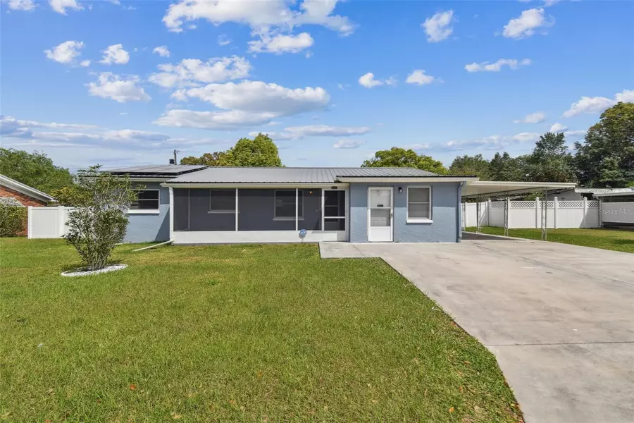 6144 10TH ST, Zephyrhills, FL 33542