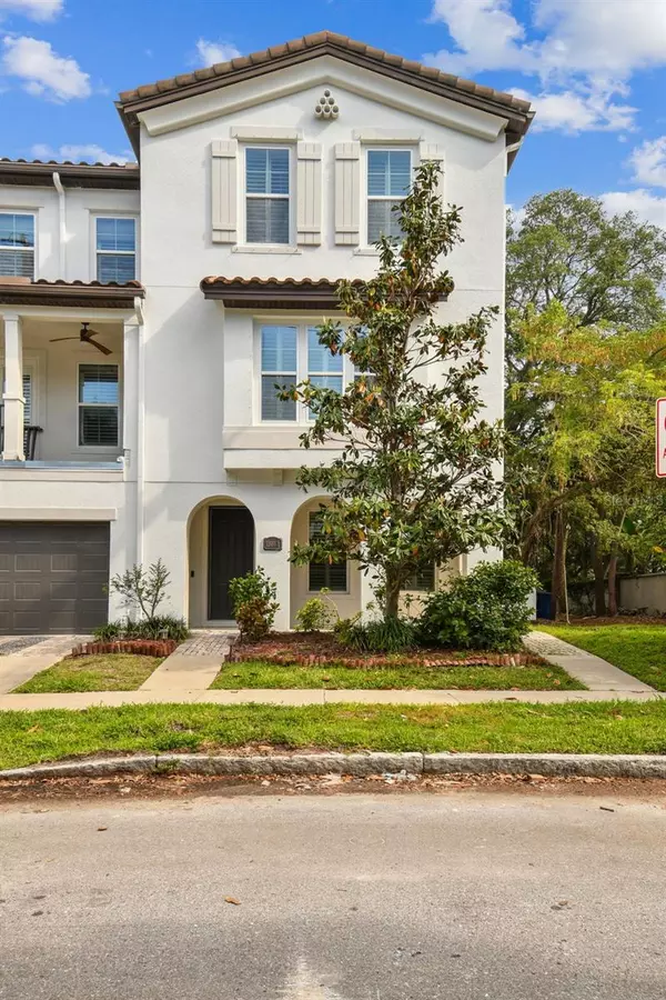 1807 W AZEELE ST #1,  Tampa,  FL 33606