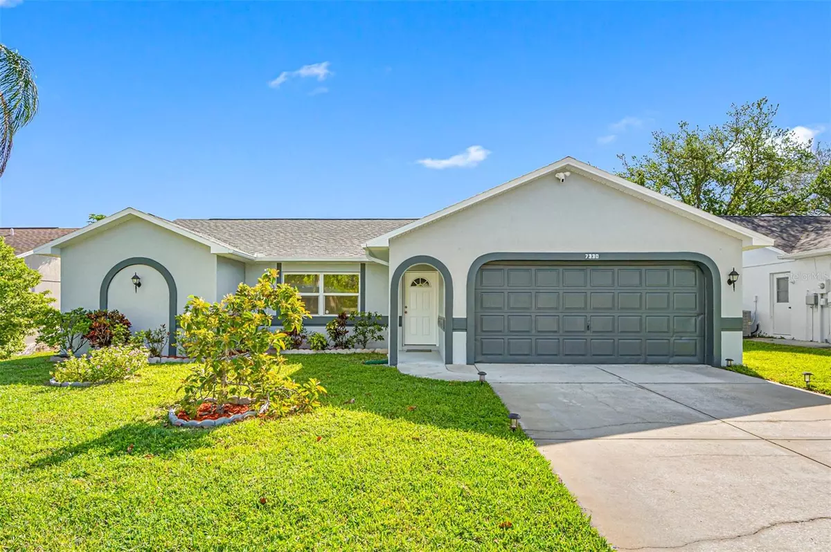 New Port Richey, FL 34653,7330 ASHMORE DR