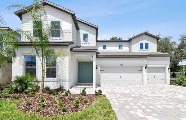 11315 OSPREY PRESERVE PL, Riverview, FL 33569