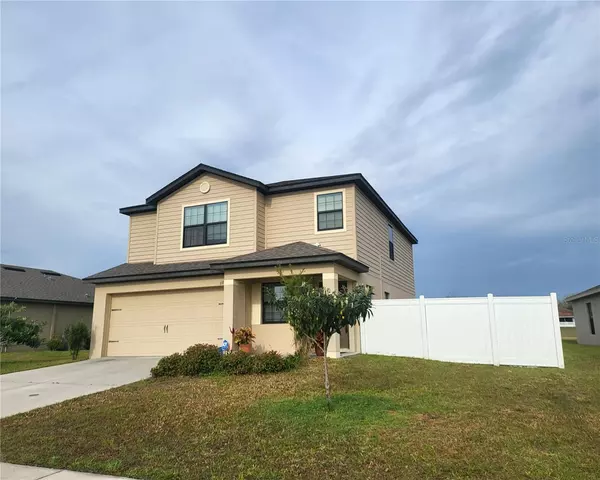 Brooksville, FL 34602,6949 CRESTED ORCHID DR